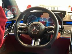 مرسيدس بنز S-Class